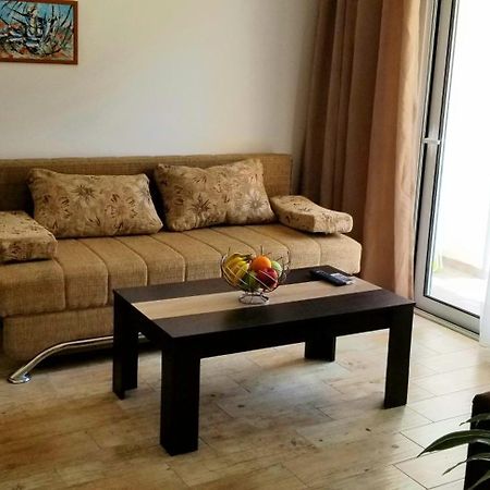 Riviera Inn Apartments Ülgün Oda fotoğraf