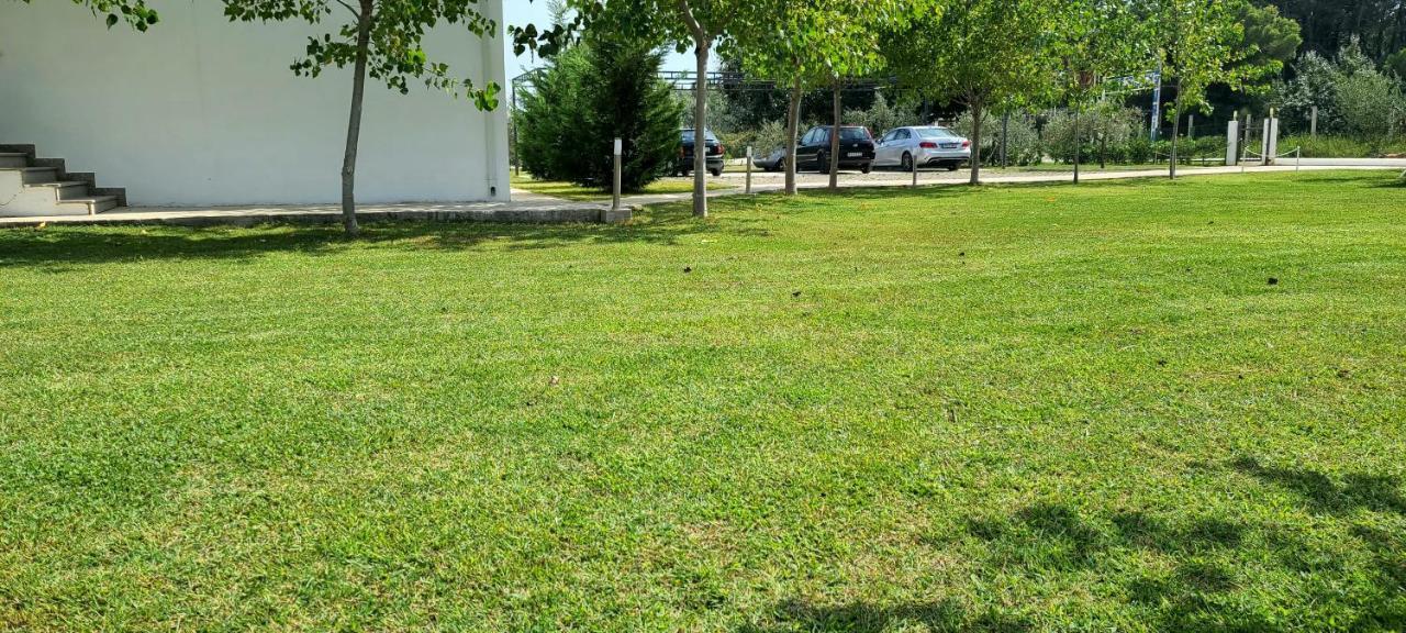 Riviera Inn Apartments Ülgün Dış mekan fotoğraf