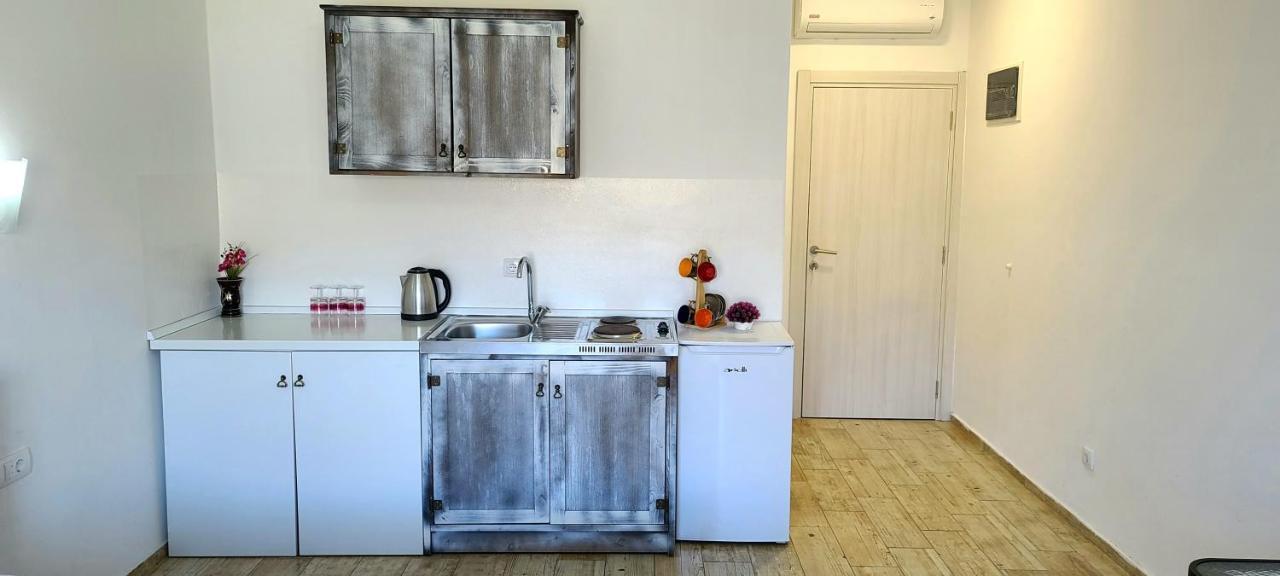 Riviera Inn Apartments Ülgün Dış mekan fotoğraf