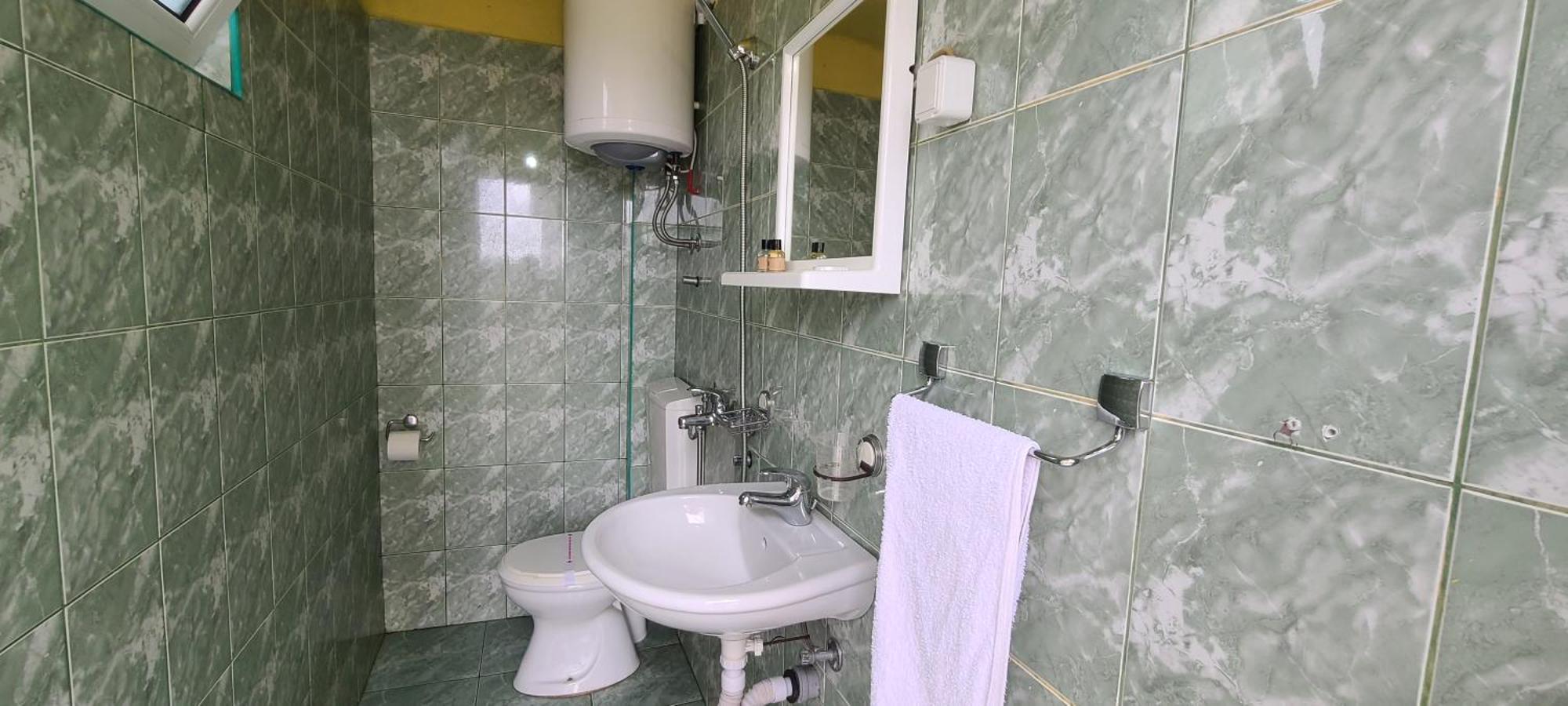 Riviera Inn Apartments Ülgün Oda fotoğraf