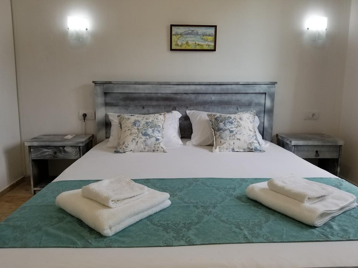 Riviera Inn Apartments Ülgün Dış mekan fotoğraf