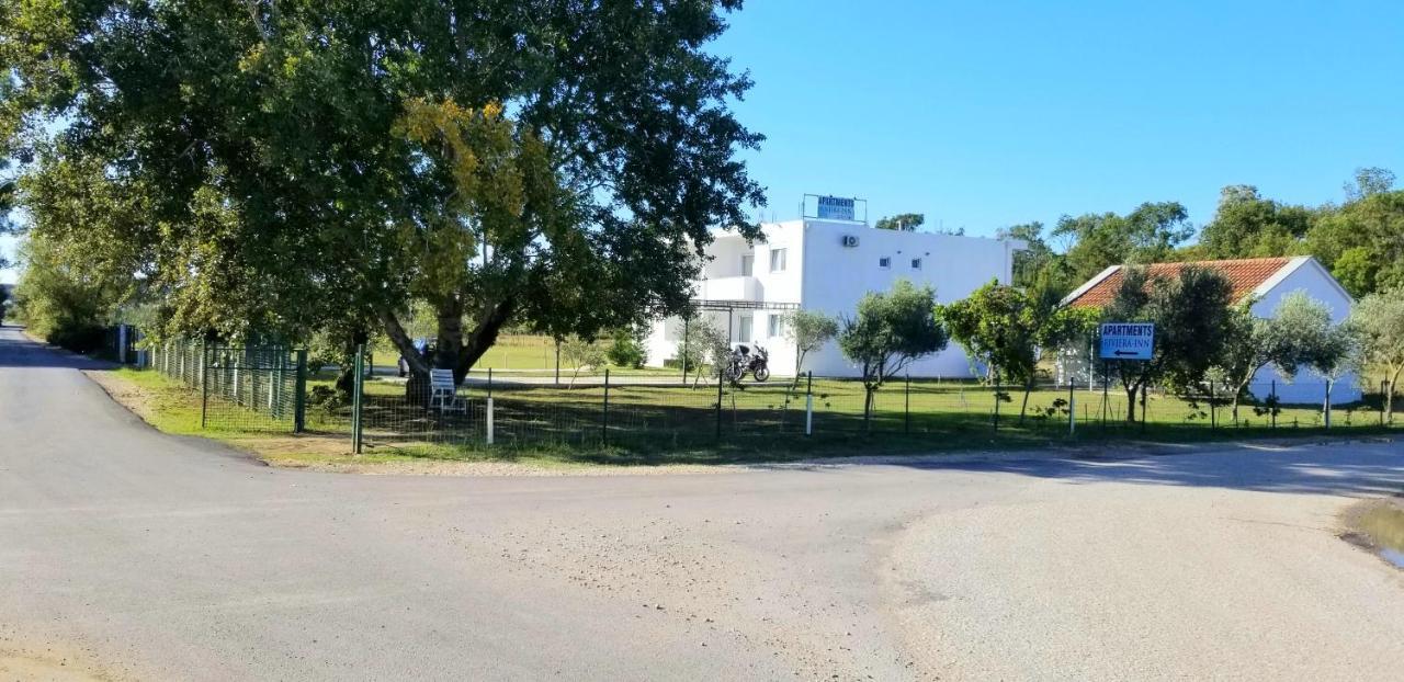 Riviera Inn Apartments Ülgün Dış mekan fotoğraf